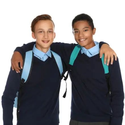 Eco-Friendly School Uniform Fabrics