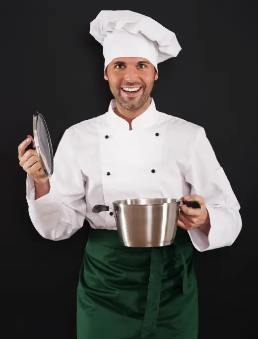 Importance of Quality in Chef Wear