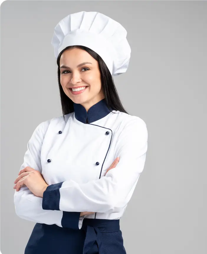 Chef Uniform Supplier