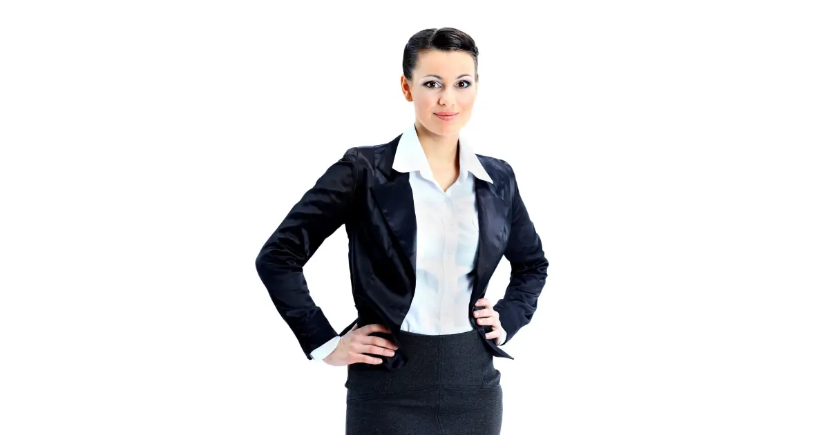 Benefits of Wearing Professional Attire